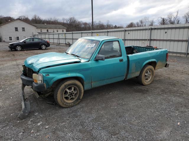 1996 Dodge Dakota 