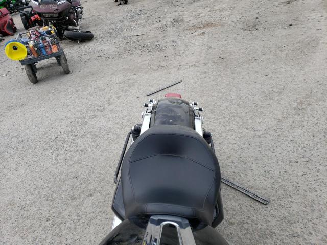 2019 HARLEY-DAVIDSON FLHT - 1HD1FVC27KB653413