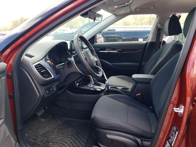 2023 KIA SELTOS S - KNDEU2AA9P7419477