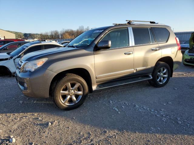 2013 Lexus GX 460 