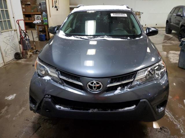 VIN JTMBFREV6DD024429 2013 TOYOTA RAV4 no.5