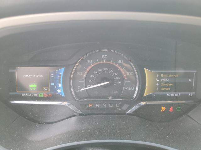 3LN6L2LUXGR632005 Lincoln MKZ HYBRID