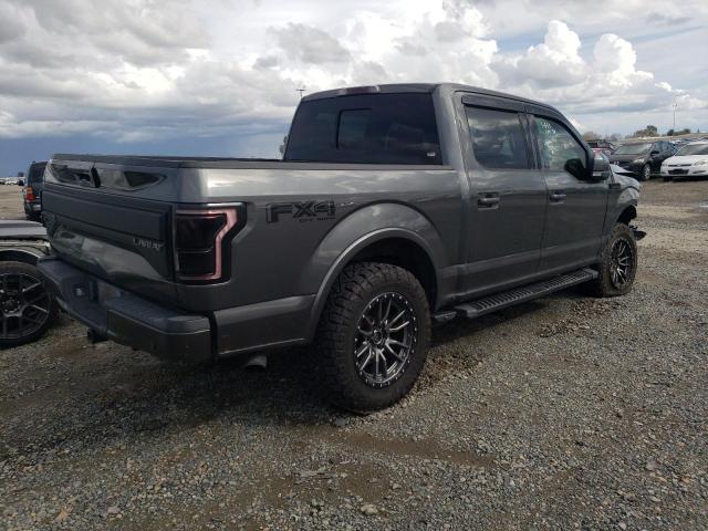 1FTEW1EF7FFA00106 Ford F150 Supercrew