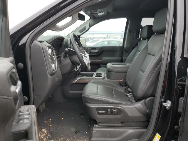2022 GMC SIERRA LIM - 3GTU9DEL4NG184332