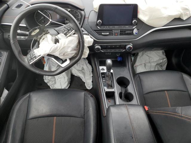 2022 NISSAN ALTIMA SR - 1N4BL4CVXNN348872