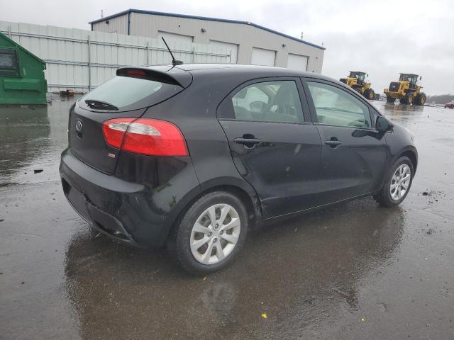 KNADM5A30D6128394 KIA RIO LX