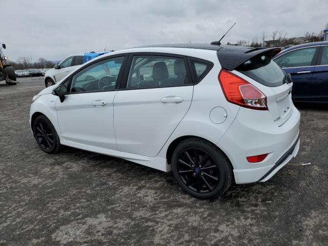 2019 FORD FIESTA ST - 3FADP4DJ0KM164376