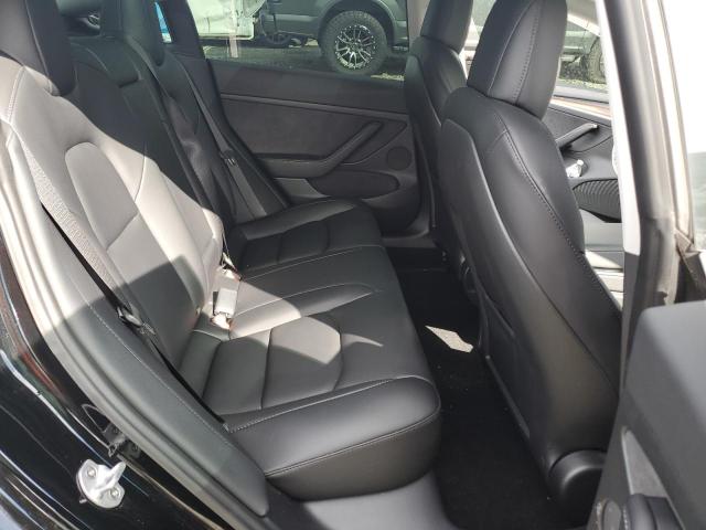 5YJ3E1EA6PF393875 Tesla MODEL 3
