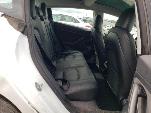 5YJ3E1EA6LF633274 Tesla MODEL 3