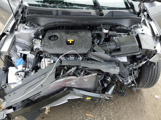 2023 KIA FORTE GT L - 3KPF54AD9PE564736