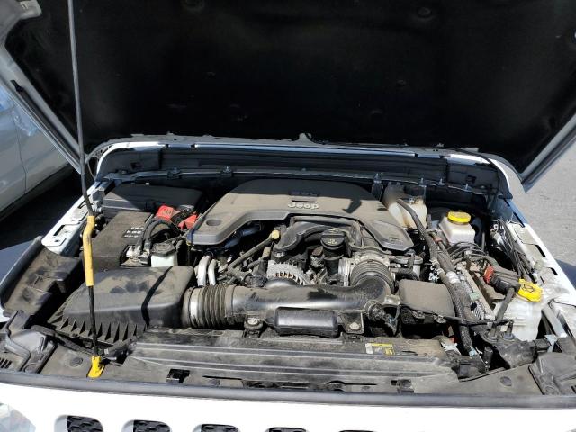 1C4HJXDG7LW141987 Jeep Wrangler Unlimited Sport