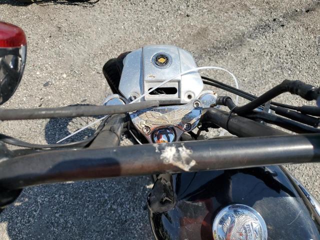 2003 HARLEY-DAVIDSON XL1200 1HD1CAP123K455018