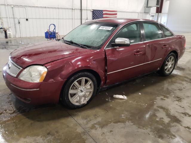 2005 Ford Five Hundred Limited