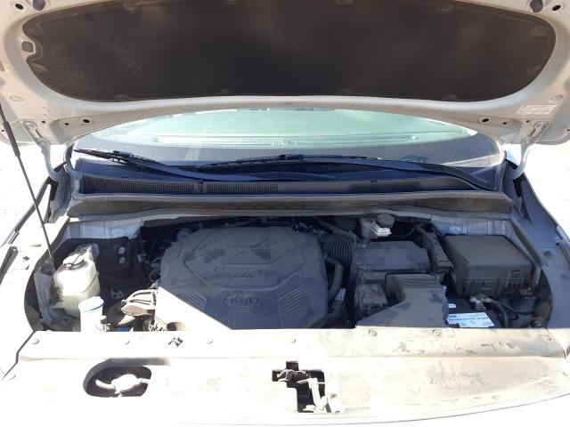 KNDMB5C13M6672375 KIA SEDONA LX