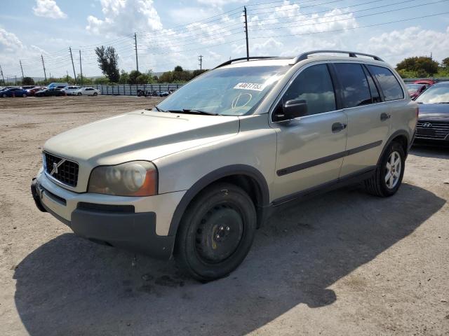 2006 Volvo XC90 