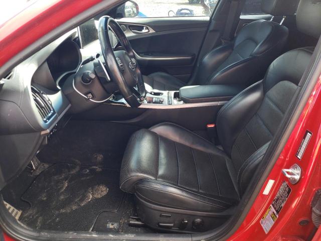 KNAE55LC1J6016892 KIA Stinger Gt2
