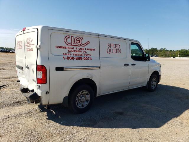 2018 NISSAN NV 1500 S - 1N6BF0KY5JN801244