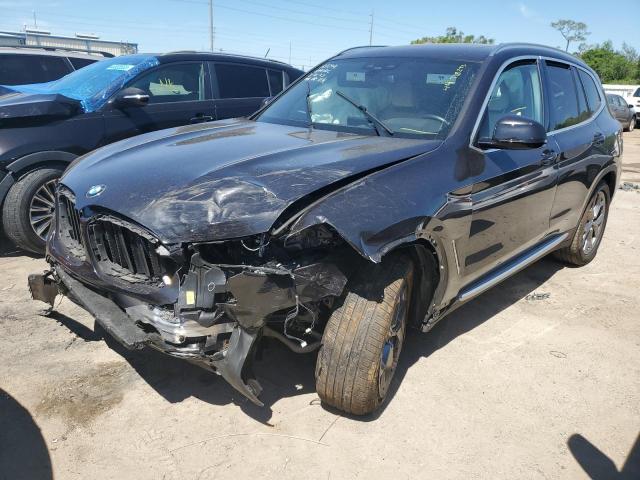 2020 BMW X3 SDRIVE3 - 5UXTY3C01L9D67915