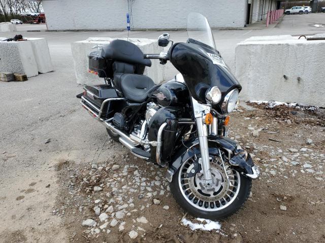 2013 HARLEY-DAVIDSON FLHTC ELEC - 1HD1FFM11DB671209