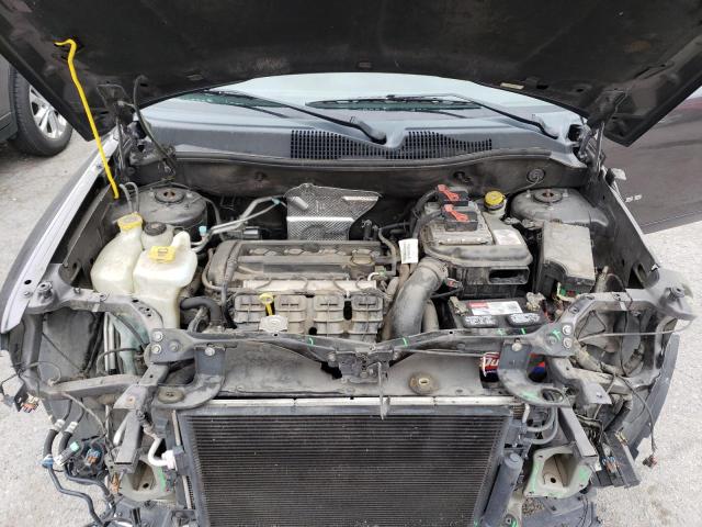 1C4NJCBA3GD753700 Jeep Compass Sport