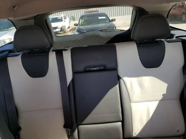 YV440MDR5H2109441 Volvo XC60