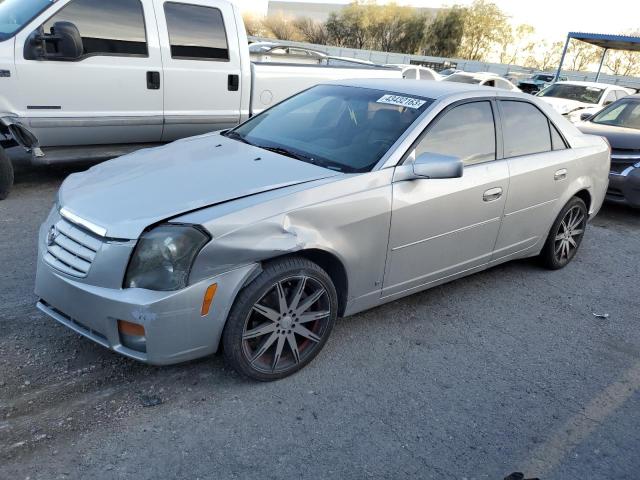 2006 Cadillac CTS 