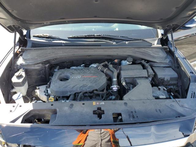 2019 HYUNDAI SANTA FE L - 5NMS53AA0KH118068