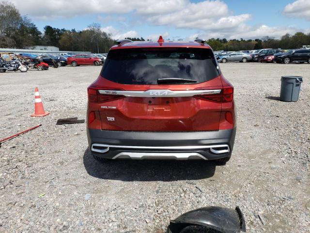 2023 KIA SELTOS S - KNDEU2AA9P7419477