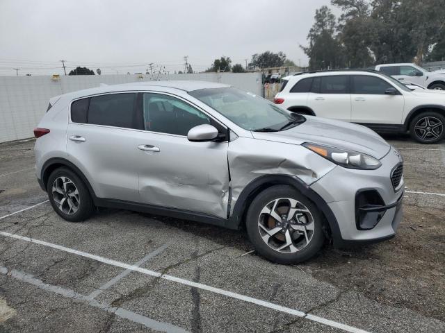 KNDPM3AC8L7806984 KIA Sportage Lx
