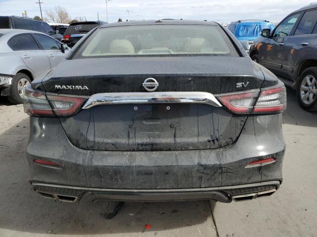 1N4AA6CV0MC501220 Nissan MAXIMA SV