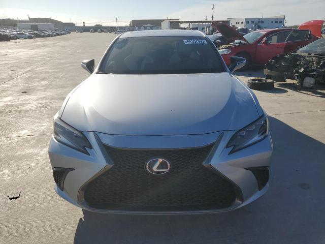 2022 LEXUS ES 350 F-S - 58AJZ1B13NU131126