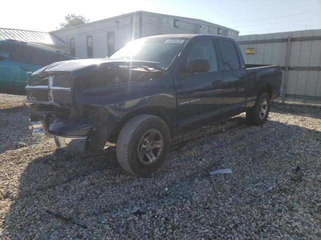 2002 Dodge Ram 1500 