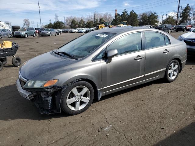 2007 Honda Civic EX for sale in Denver, CO