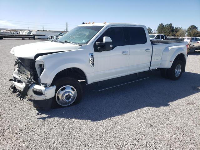 2019 Ford F-350 