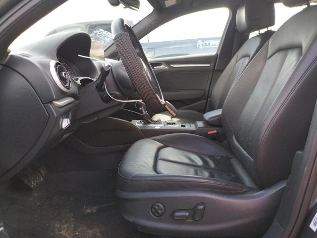 2017 AUDI A3 E-TRON - WAUUPBFF3HA048681