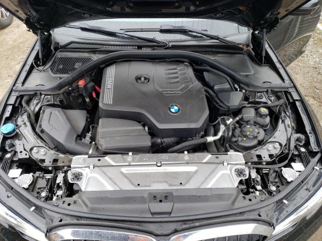 2022 BMW 330I - 3MW5R1J00N8C72221