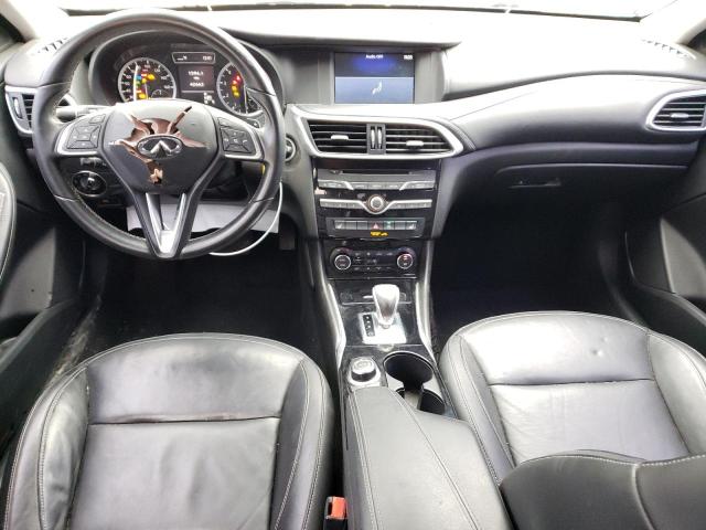 2018 INFINITI QX30 BASE - SJKCH5CP8JA057325