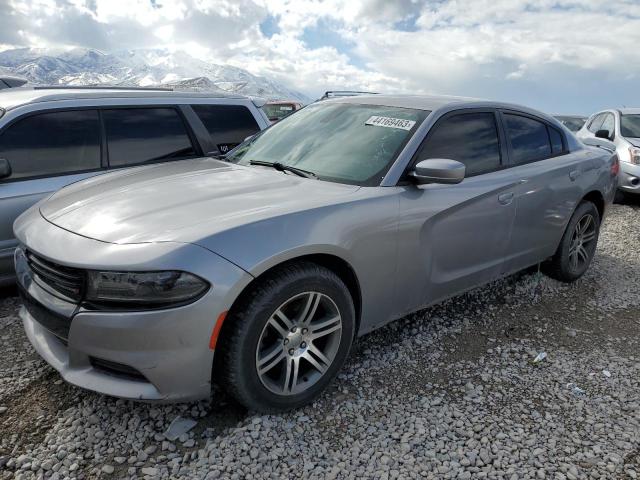 2015 DODGE CHARGER SE - 2C3CDXFG7FH717163