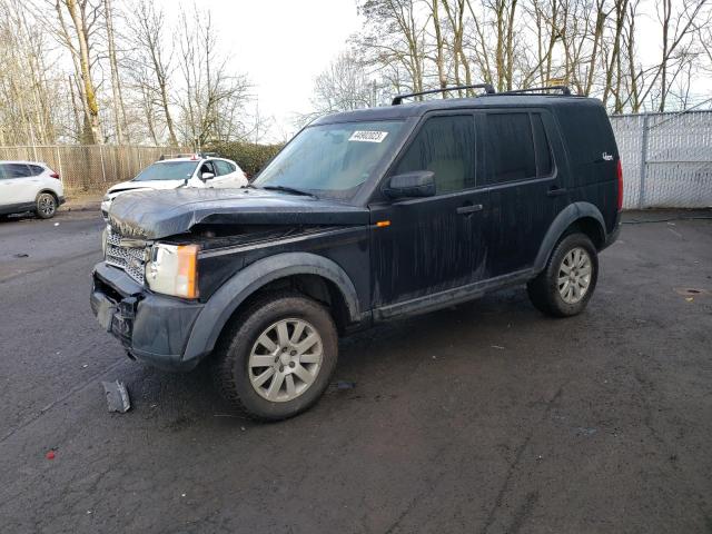 2005 Land Rover LR3 