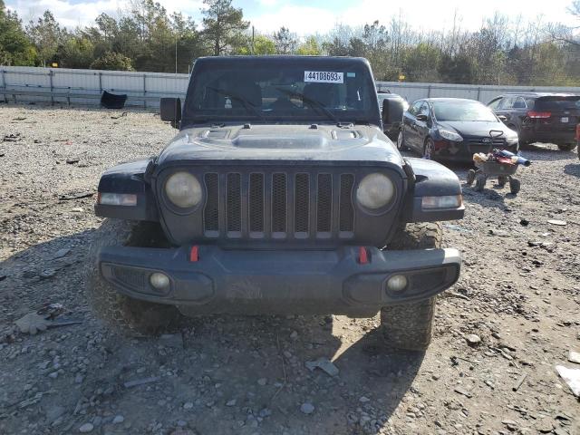 2020 JEEP WRANGLER U - 1C4HJXFN5LW332979