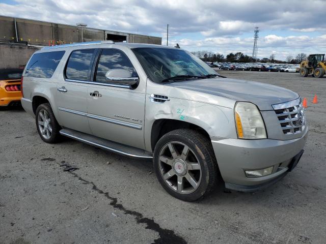 1GYFK66847R299934 Cadillac ESCALADE ESV