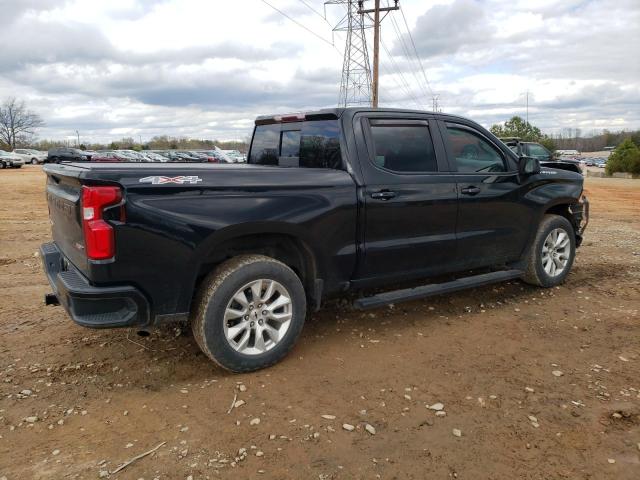 2019 CHEVROLET SILVERADO - 3GCUYEED2KG272034