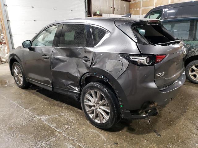 2021 MAZDA CX-5 GRAND - JM3KFBDM3M1387120