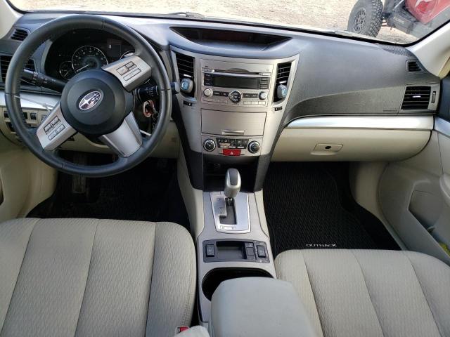 4S4BRCGC7A3345232 Subaru Outback 2.5i Premium