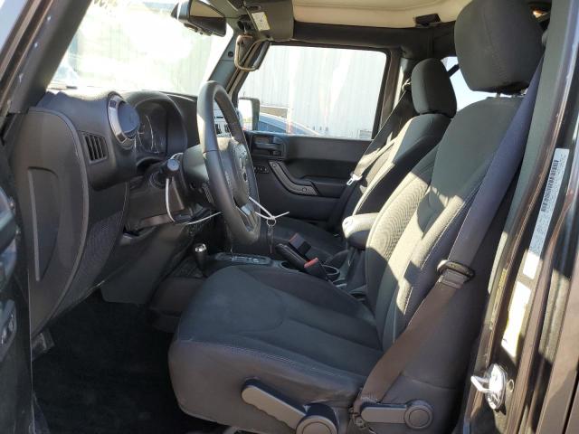 1C4BJWDG0GL308729 Jeep Wrangler