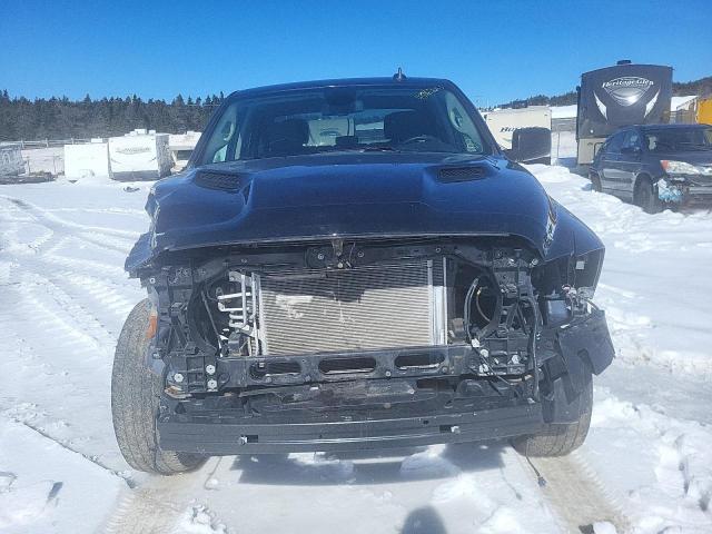 2021 RAM 1500 CLASS - 3C6RR7KT4MG706281