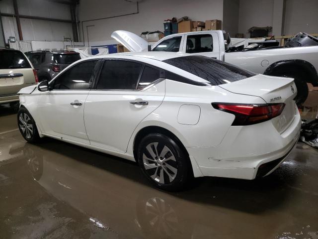 1N4BL4BWXKC152870 Nissan ALTIMA S