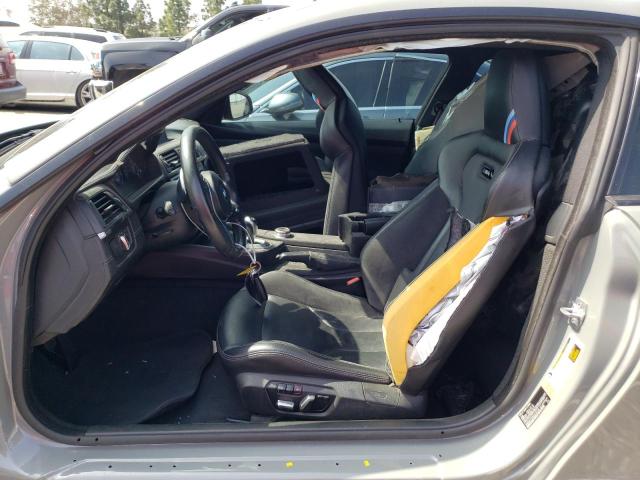 2019 BMW M4 CS - WBS3S7C56KAC09730