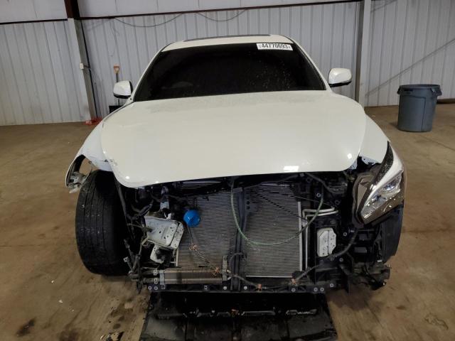 2019 INFINITI Q70 5.6 LU JN1AY1AR2KM195002