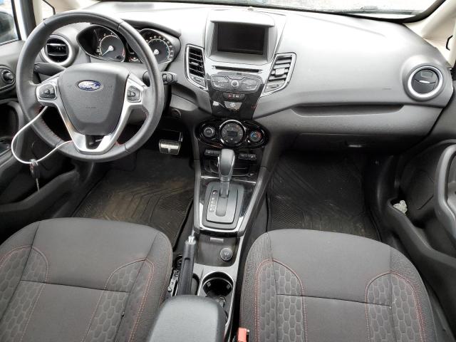 2019 FORD FIESTA ST - 3FADP4DJ0KM164376